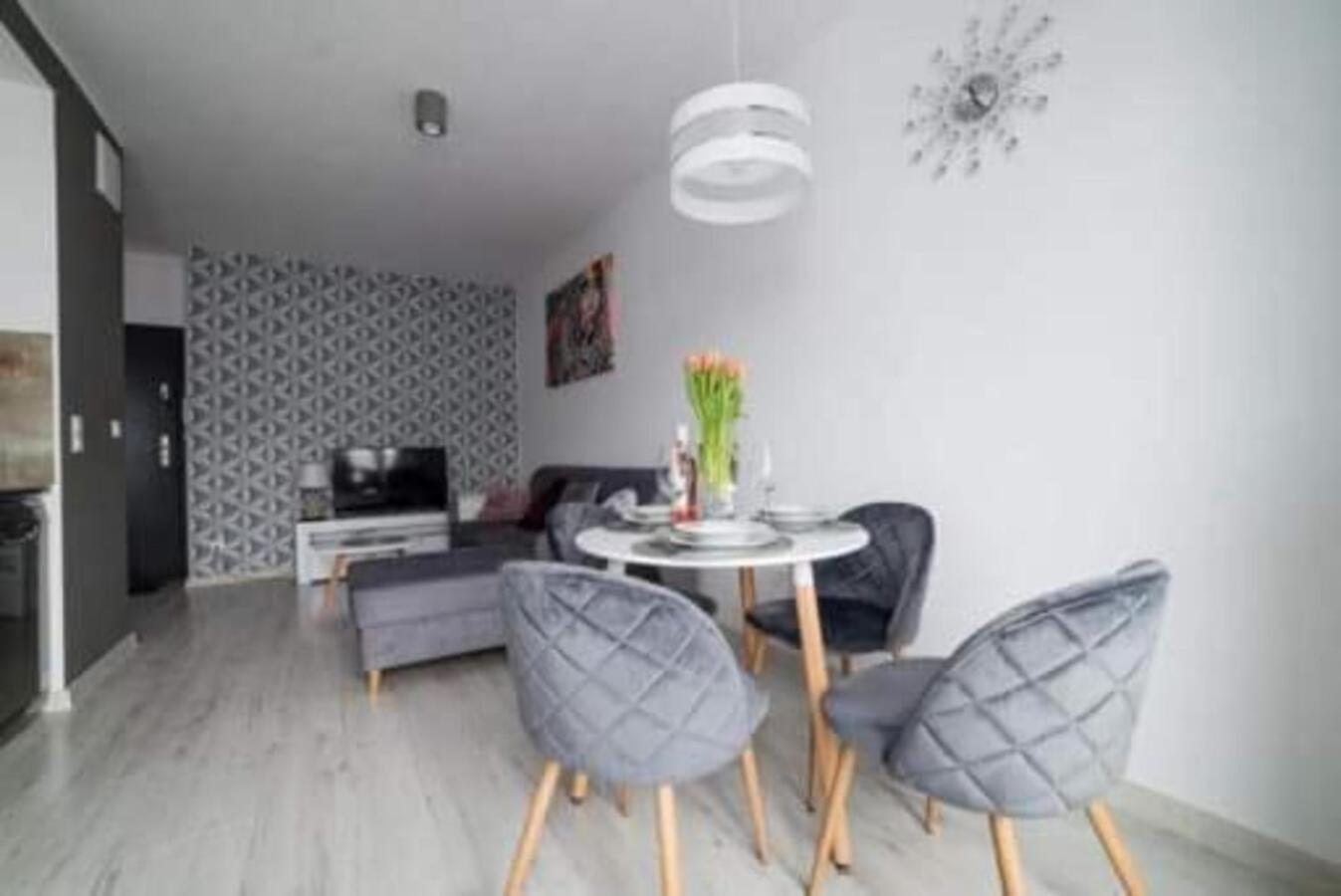 Apartment Nikola Gdansk