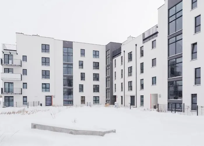 Apartament Nikola